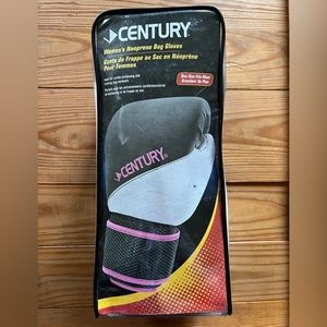 CENTURY WOMEN’S NEOPRENE BAG GLOVES